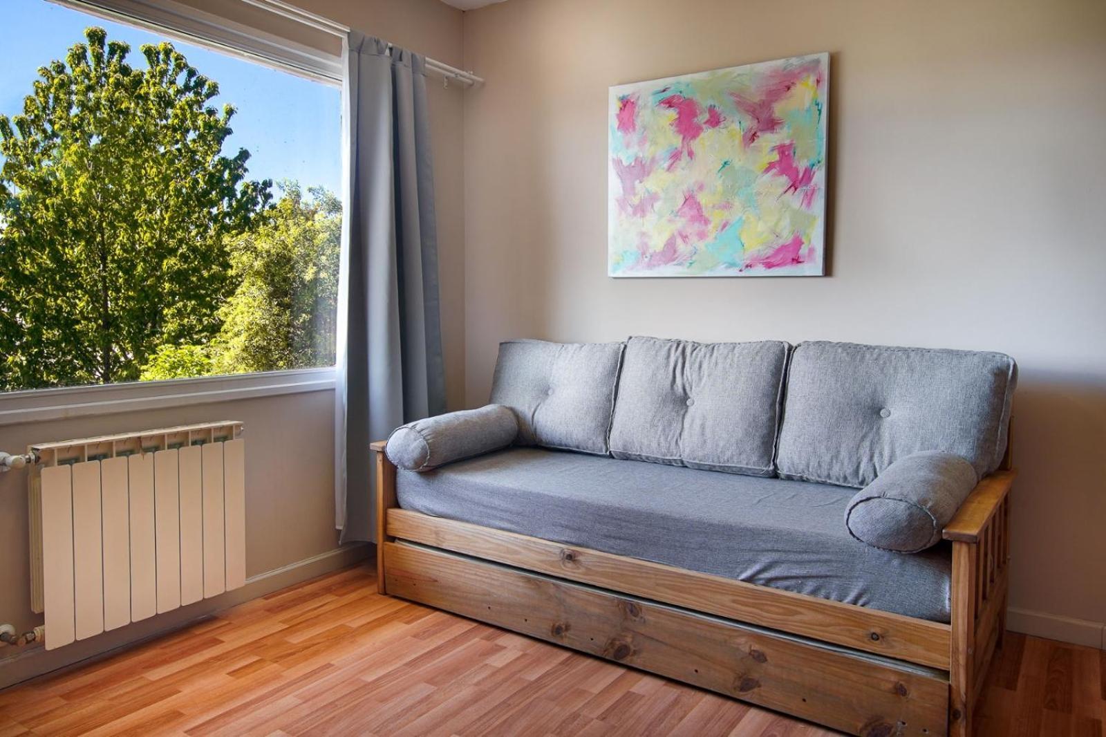 Apartment Equs