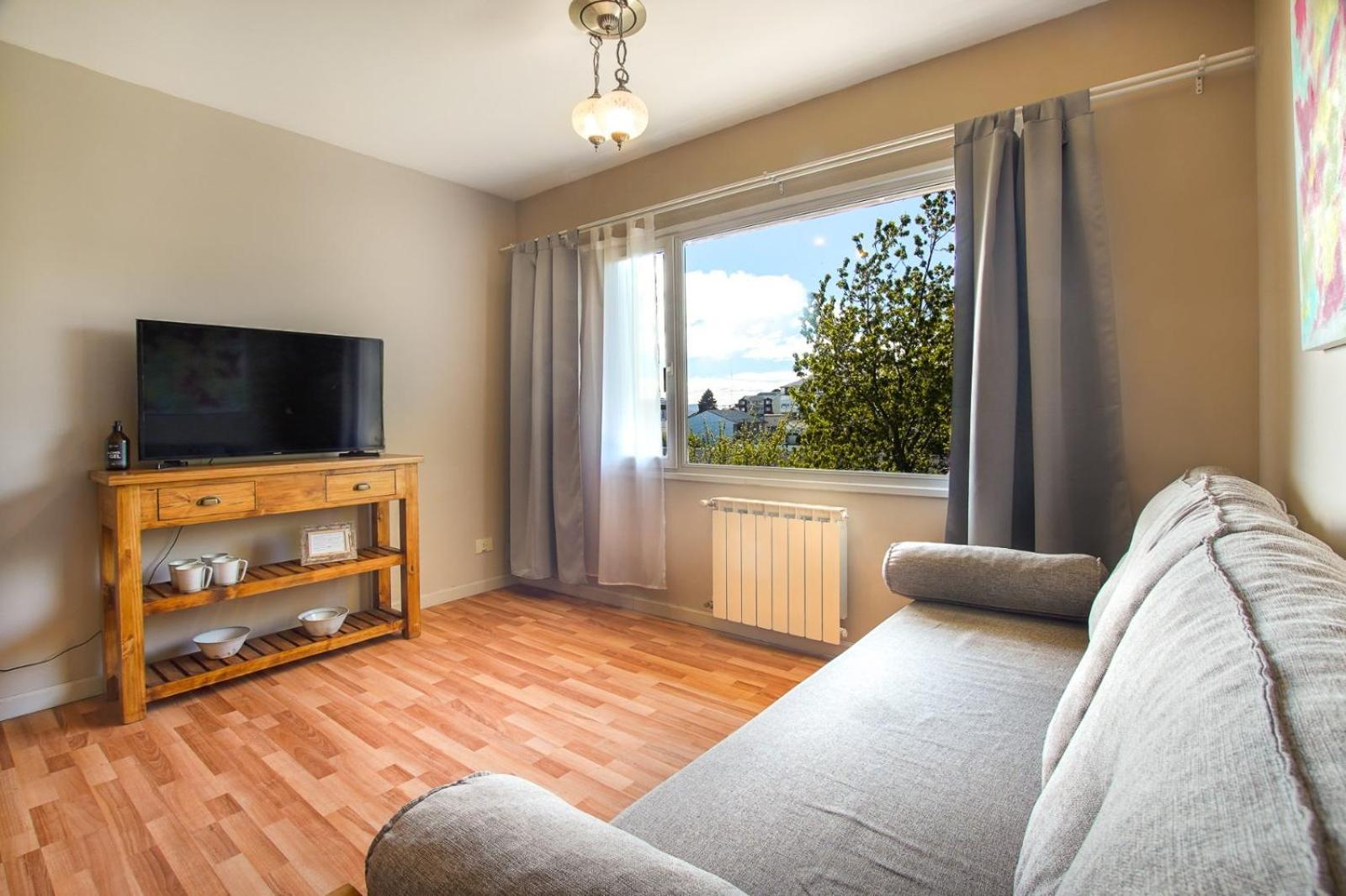 Equs Apartment *