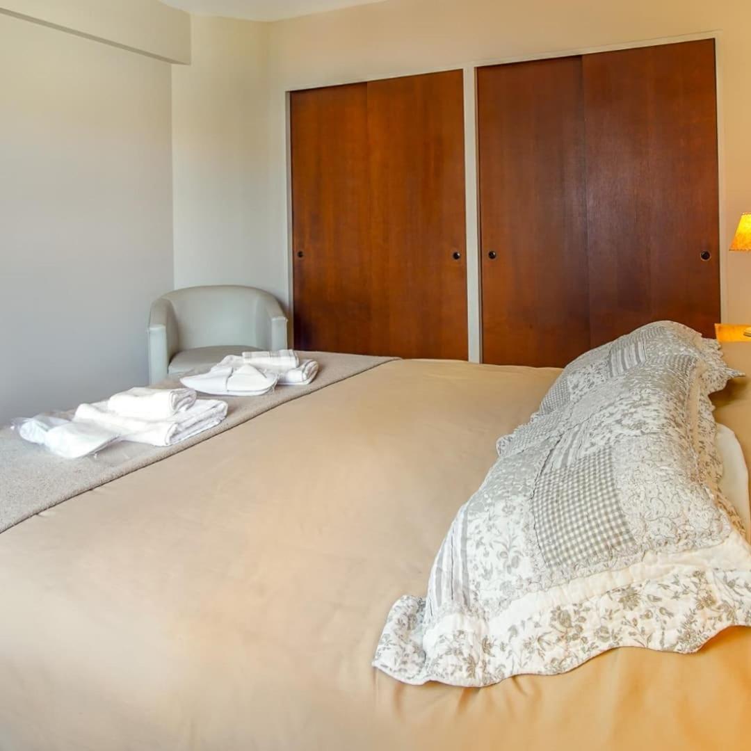 Apartment Equs San Carlos de Bariloche